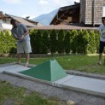 Sommerwoche 2015 - Teil 1